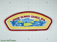 Click to enlarge Virgin Island Council